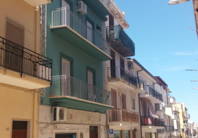 Casa Vacanze Appartamento Sharon Appartamento Princess